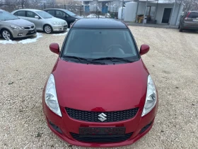 Suzuki Swift 1.3DID//FACELIFT//EXECUTIVE//FULL | Mobile.bg    8