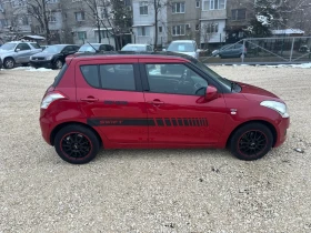 Suzuki Swift 1.3DID//FACELIFT//EXECUTIVE//FULL | Mobile.bg    6