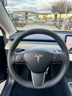 Tesla Model Y, снимка 13