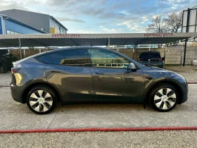 Tesla Model Y, снимка 4