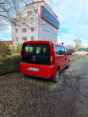 Fiat Doblo, снимка 3