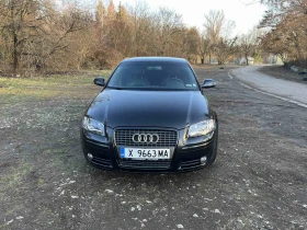 Audi A3, снимка 1