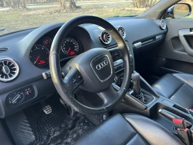 Audi A3, снимка 7