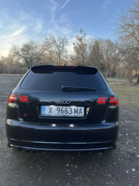 Audi A3, снимка 5