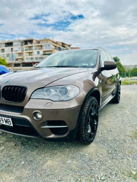 BMW X5M, снимка 2