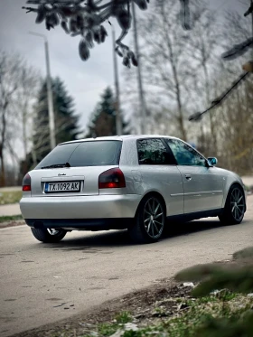 Audi A3 1.9, снимка 1