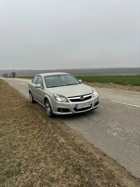 Opel Vectra Автоматик 2.2 бензин/газ, снимка 2