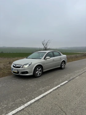 Opel Vectra Автоматик 2.2 бензин/газ, снимка 1