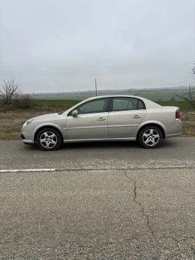 Opel Vectra Автоматик 2.2 бензин/газ, снимка 4