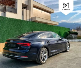 Audi A5 SPORTBACK, снимка 5