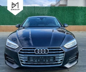 Audi A5 SPORTBACK 1