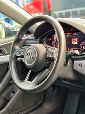 Audi A5 SPORTBACK, снимка 8