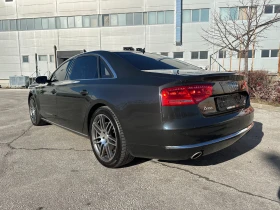 Audi A8 Long 3.0d 250 .. | Mobile.bg    3