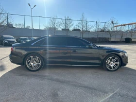 Audi A8 Long 3.0d 250 к.с. - 29999 лв. - 24818984 | Car24.bg