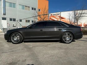 Audi A8 Long 3.0d 250 к.с. - 29999 лв. - 24818984 | Car24.bg