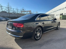 Audi A8 Long 3.0d 250 к.с. - 29999 лв. - 24818984 | Car24.bg