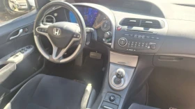 Honda Civic 1.4 БЕНЗИН ! АВТОМАТИК, снимка 5