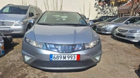     Honda Civic 1.4  ! 