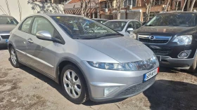 Honda Civic 1.4 БЕНЗИН ! АВТОМАТИК, снимка 1