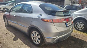 Honda Civic 1.4 БЕНЗИН ! АВТОМАТИК, снимка 3