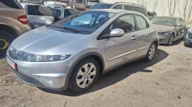 Honda Civic 1.4 БЕНЗИН ! АВТОМАТИК, снимка 7