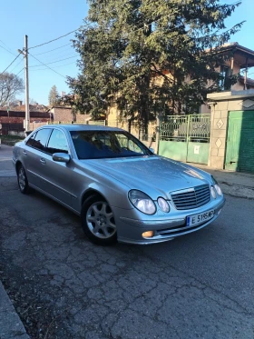 Mercedes-Benz E 270 270 CDI, снимка 2