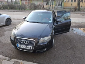 Audi A3, снимка 5