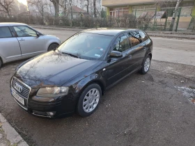 Audi A3, снимка 2