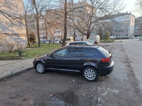 Audi A3, снимка 1