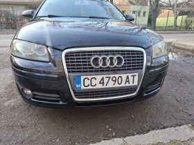 Audi A3, снимка 4