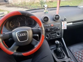 Audi A3, снимка 11