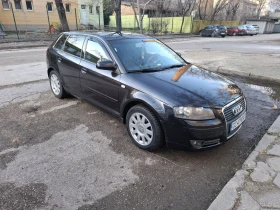 Audi A3, снимка 3