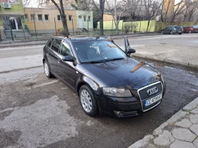 Audi A3, снимка 9