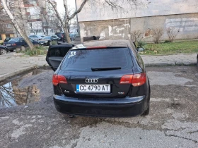 Audi A3, снимка 7