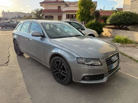 Audi A4 2.0TDI ЛИЗИНГ, снимка 1