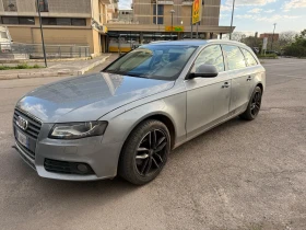 Audi A4 2.0TDI ЛИЗИНГ, снимка 2