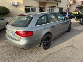 Audi A4 2.0TDI ЛИЗИНГ, снимка 3