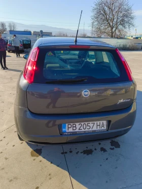 Fiat Punto, снимка 2