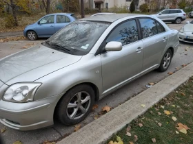 Toyota Avensis, снимка 1