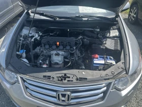 Honda Accord Автомат 2.0 бензин - 13499 лв. - 16811086 17