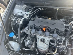 Honda Accord Автомат 2.0 бензин - 13499 лв. - 16811086 16