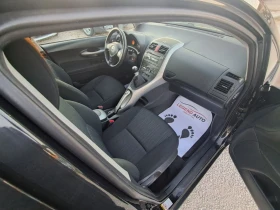 Toyota Auris 1.6 Бензин - 9399 лв. - 13050392 | Car24.bg
