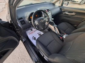 Toyota Auris 1.6 Бензин - 9399 лв. - 13050392 | Car24.bg