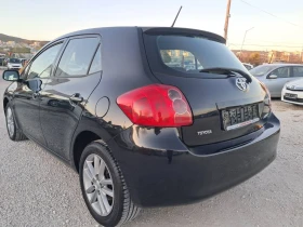 Toyota Auris 1.6 Бензин - 9399 лв. - 13050392 | Car24.bg
