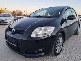 Toyota Auris 1.6 Бензин 