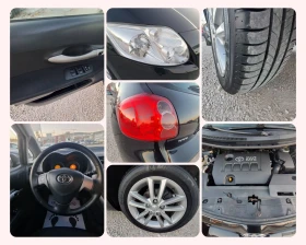Toyota Auris 1.6 Бензин - 9399 лв. - 13050392 | Car24.bg