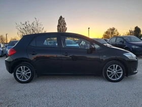 Toyota Auris 1.6 Бензин - 9399 лв. - 13050392 | Car24.bg