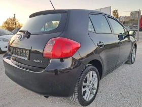 Toyota Auris 1.6 Бензин - 9399 лв. - 13050392 | Car24.bg