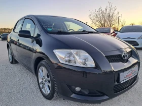 Toyota Auris 1.6 Бензин - 9399 лв. - 13050392 | Car24.bg