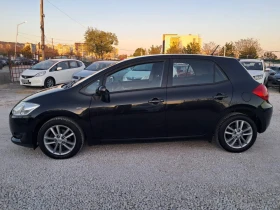 Toyota Auris 1.6 Бензин - 9399 лв. - 13050392 | Car24.bg